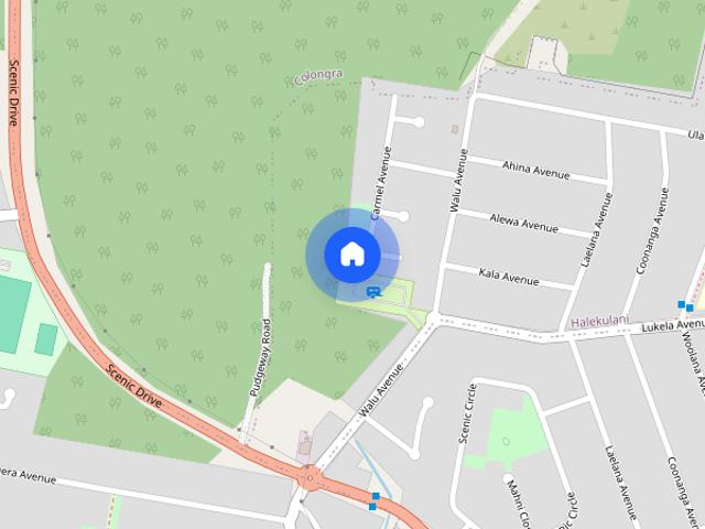 House for rent in Halekulani, Central Coast Council