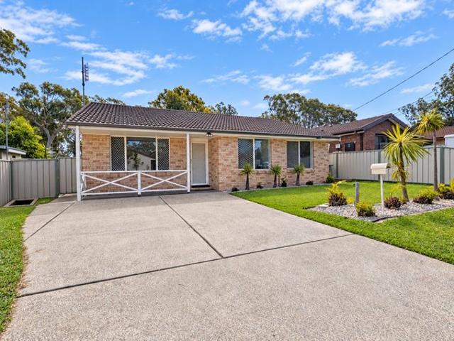 House for rent in Halekulani, Central Coast Council