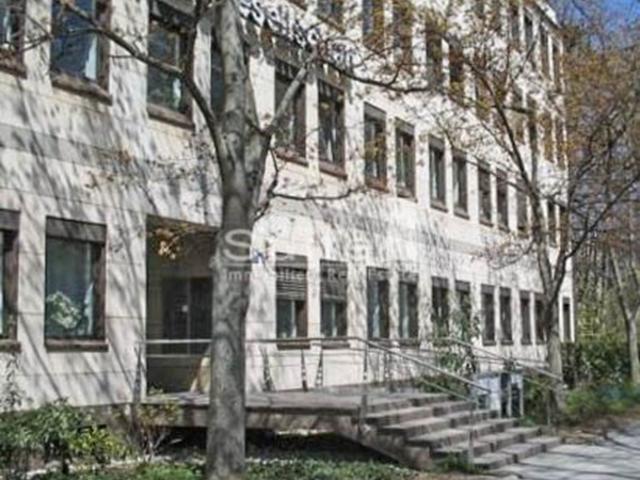 Büro mieten in St. Benno-Viertel, München