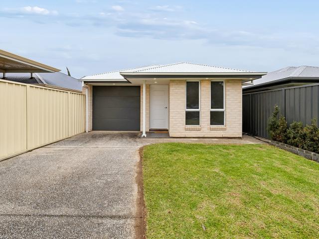 House for rent in Horseshoe Creek, South Australia