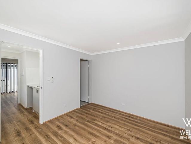 Apartment for rent in Cloverdale, Western Australia