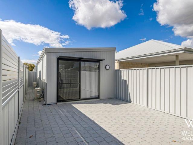 Apartment for rent in Cloverdale, Western Australia