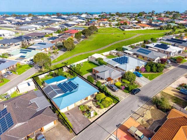 House for sale in Hayborough, City of Victor Harbor