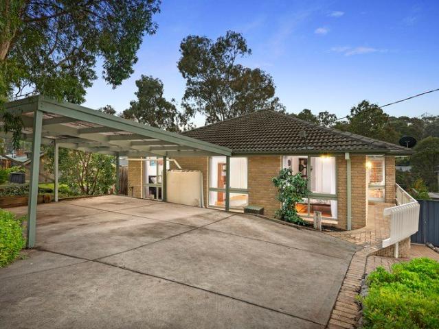 House for sale in Camerons Creek, Victoria