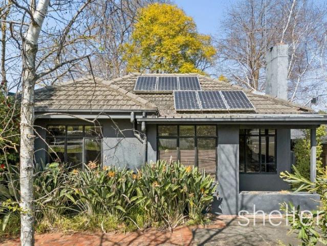 House for sale in Ashburton, Melbourne