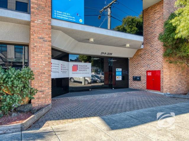 Office for rent in Dandenong, Melbourne