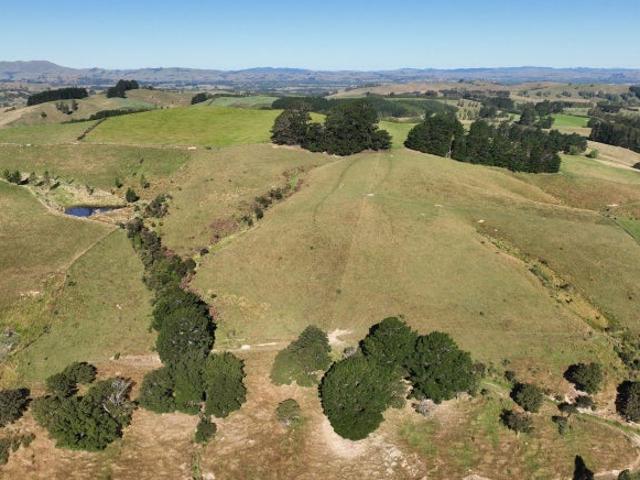 Land for sale in Opaki, Wellington