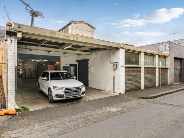 Property for sale in Camerons Creek, Victoria