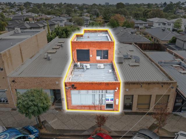 Retail for sale in Camerons Creek, Victoria