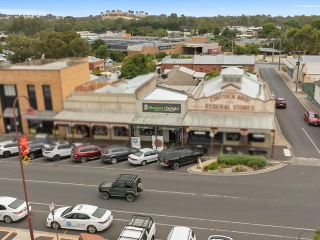 Retail for sale in Seymour, Victoria