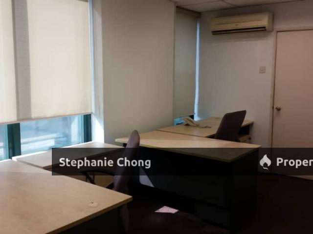 Shop Office for rent in Country Heights Damansara, Kuala Lumpur