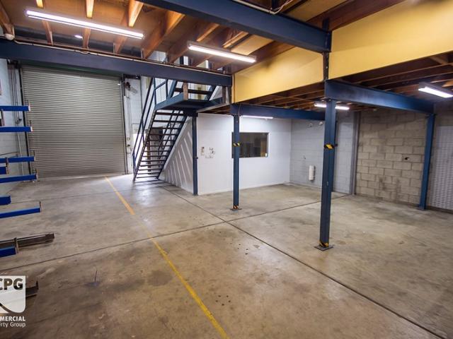 Warehouse for rent in Sydney, New South Wales