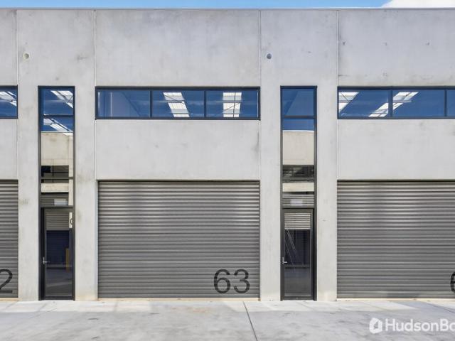 Warehouse for rent in Camerons Creek, Victoria