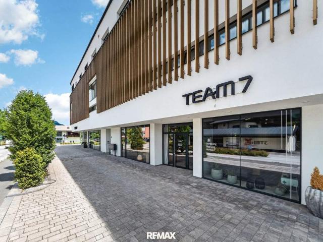 Gewerbe mieten in Aurach bei Kitzbühel, Tirol
