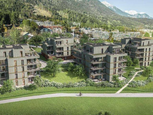 Büro mieten in Innsbruck, Tirol