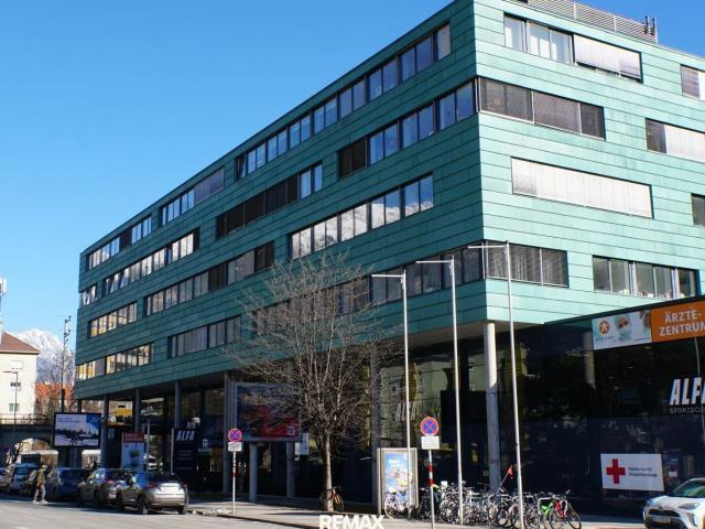 Immobilie mieten in Innsbruck, Tirol