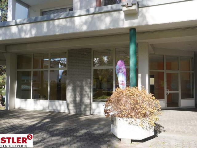 Gewerbe mieten in Klagenfurt, Kärnten