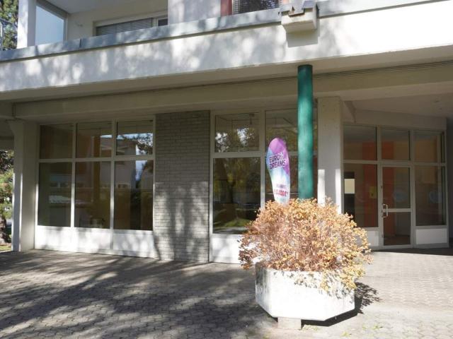 Gewerbe mieten in Klagenfurt am Wörthersee, Klagenfurt