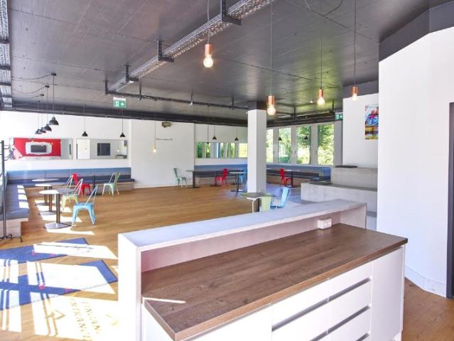 Büro mieten in Fischerhäuser, Ismaning