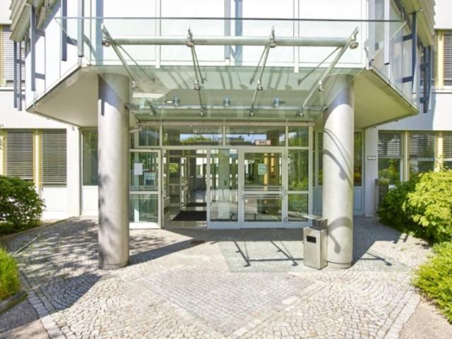 Büro mieten in Fischerhäuser, Ismaning