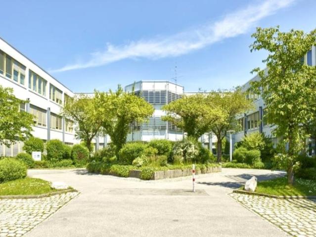 Büro mieten in Fischerhäuser, Ismaning