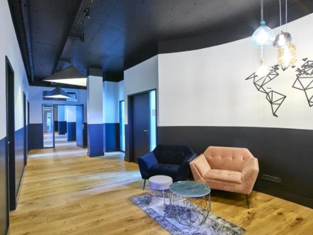 Büro mieten in Fischerhäuser, Ismaning