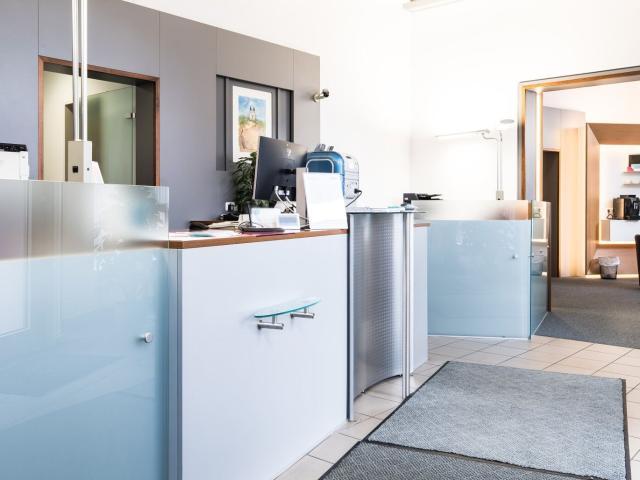 Büro mieten in Linz, Oberösterreich
