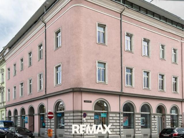 Büro mieten in Linz, Oberösterreich