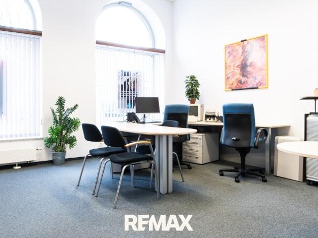 Büro mieten in Linz, Oberösterreich