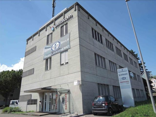 Atelier mieten in Romanshorn, Thurgau