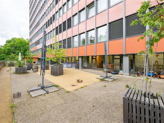 Atelier mieten in Bern