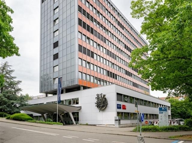 Atelier mieten in Bern