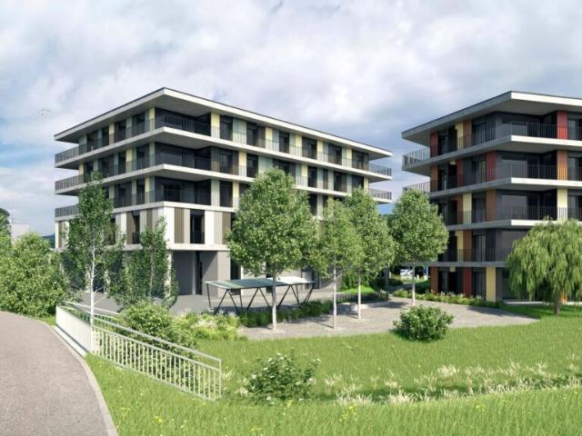 Immobilie kaufen in Buchs (ZH), Zürich