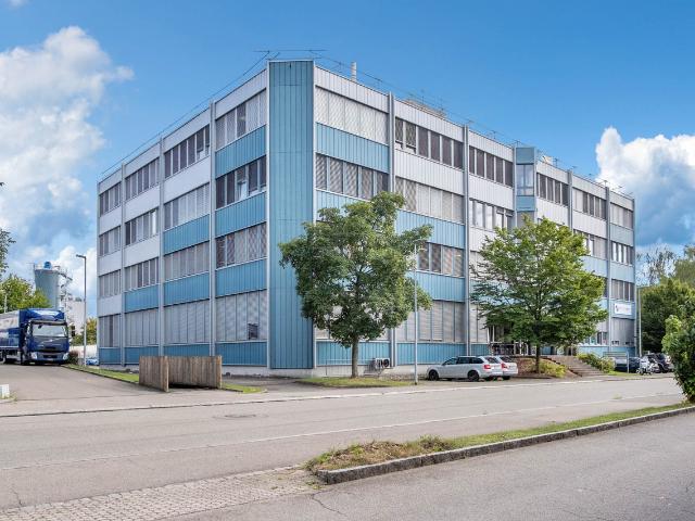 Immobilie mieten in Spreitenbach, Aargau
