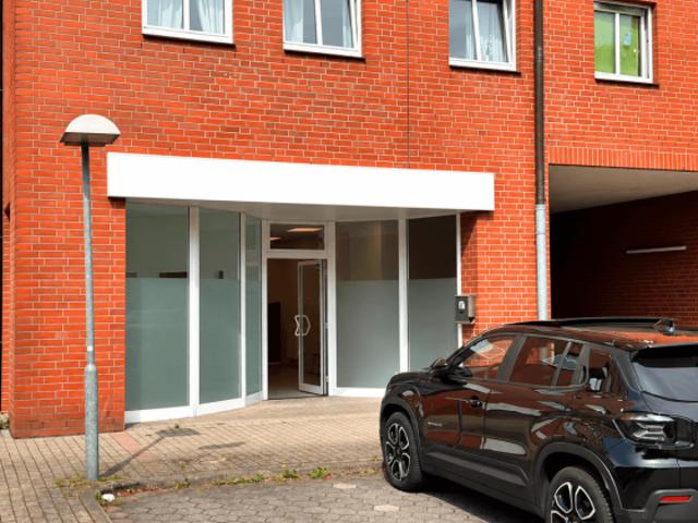 Büro mieten in Glinde, Schleswig-Holstein