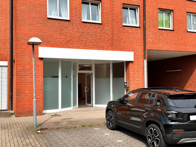 Büro mieten in Glinde, Schleswig-Holstein