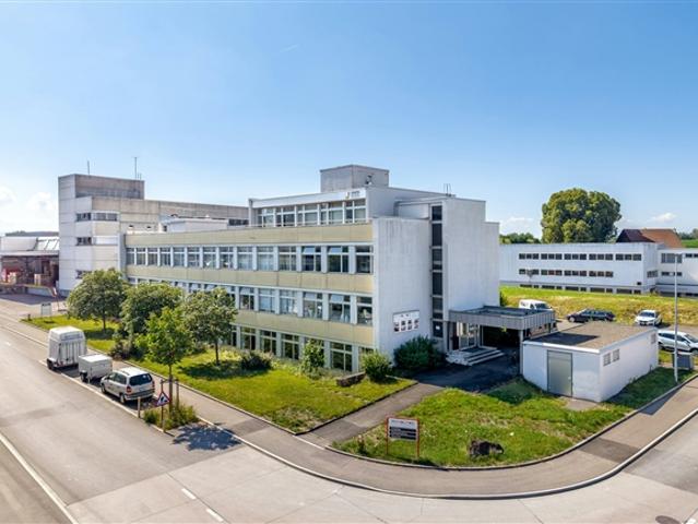 Atelier mieten in Illnau-Effretikon, Zürich