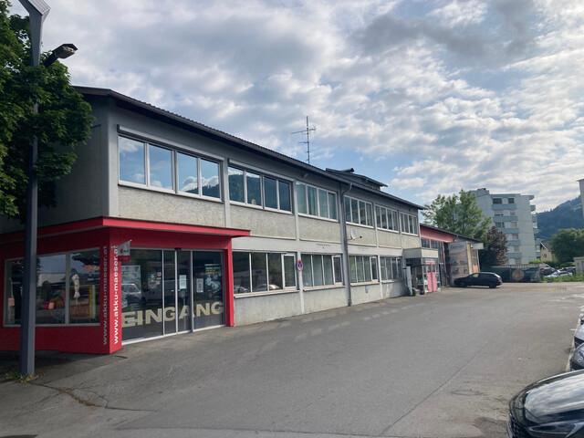 Immobilie mieten in Dornbirn, Vorarlberg