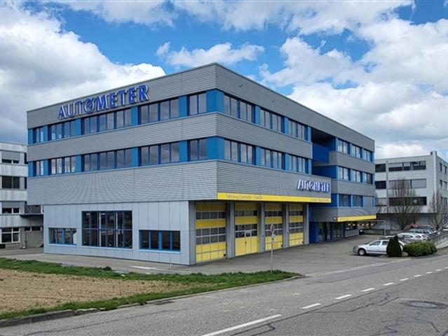 Atelier mieten in Urtenen, Bern