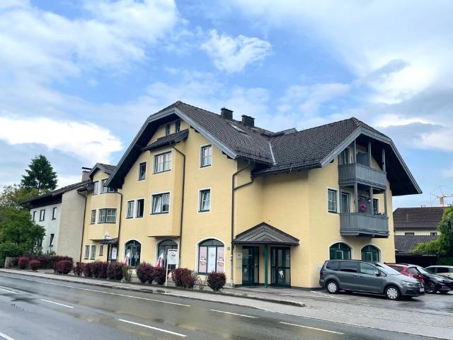 Büro mieten in Kahlsperg, Oberalm
