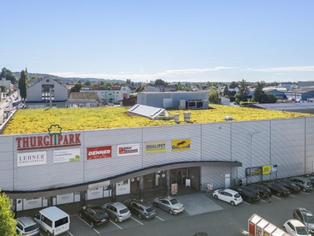 Atelier mieten in Frauenfeld, Thurgau