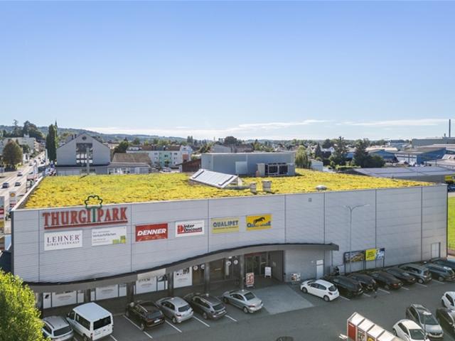 Atelier mieten in Frauenfeld, Thurgau