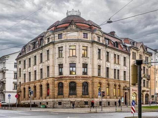 Haus mieten in Ostviertel, Gera