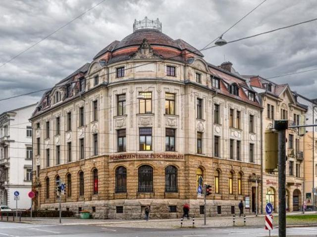 Büro mieten in Untermhaus, Gera