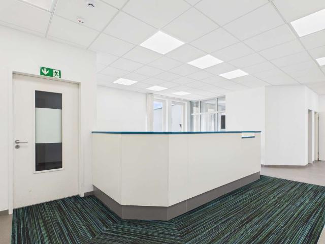 Büro kaufen in Ost, Leipzig