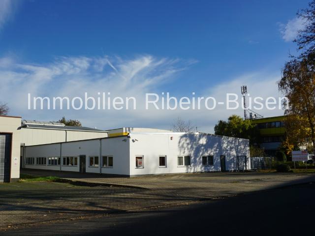 Büro mieten in Wickrath-Mitte, Mönchengladbach