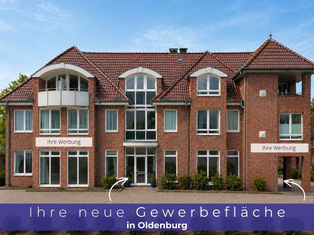 Gewerbe kaufen in Nordmoslesfehn, Oldenburg