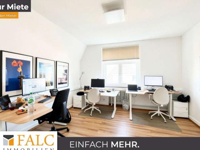 Büro mieten in Siegen, Nordrhein-Westfalen
