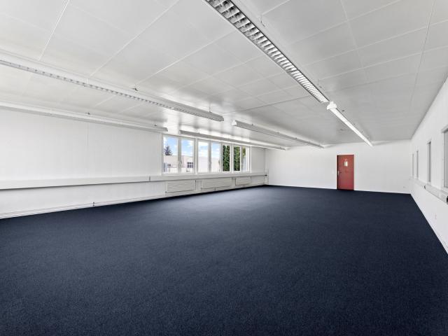 Büro kaufen in Muri Ag, Aargau