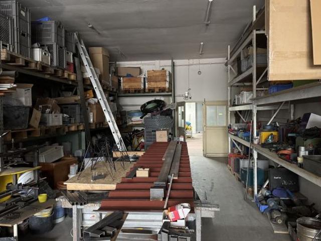 Gewerbe mieten in Breisach, Baden-Württemberg